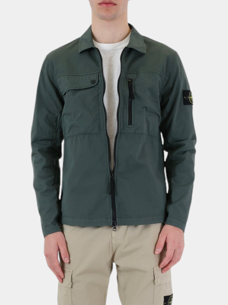 balu.ch Stone Island Camicia 801510210 - V0059