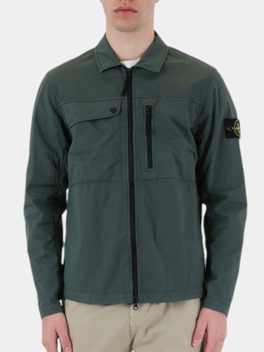balu.ch Stone Island Camicia 801510210 - V0059