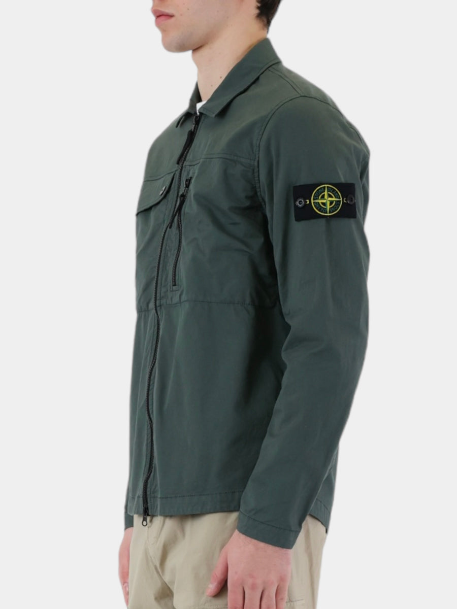 balu.ch Stone Island Camicia 801510210 - V0059