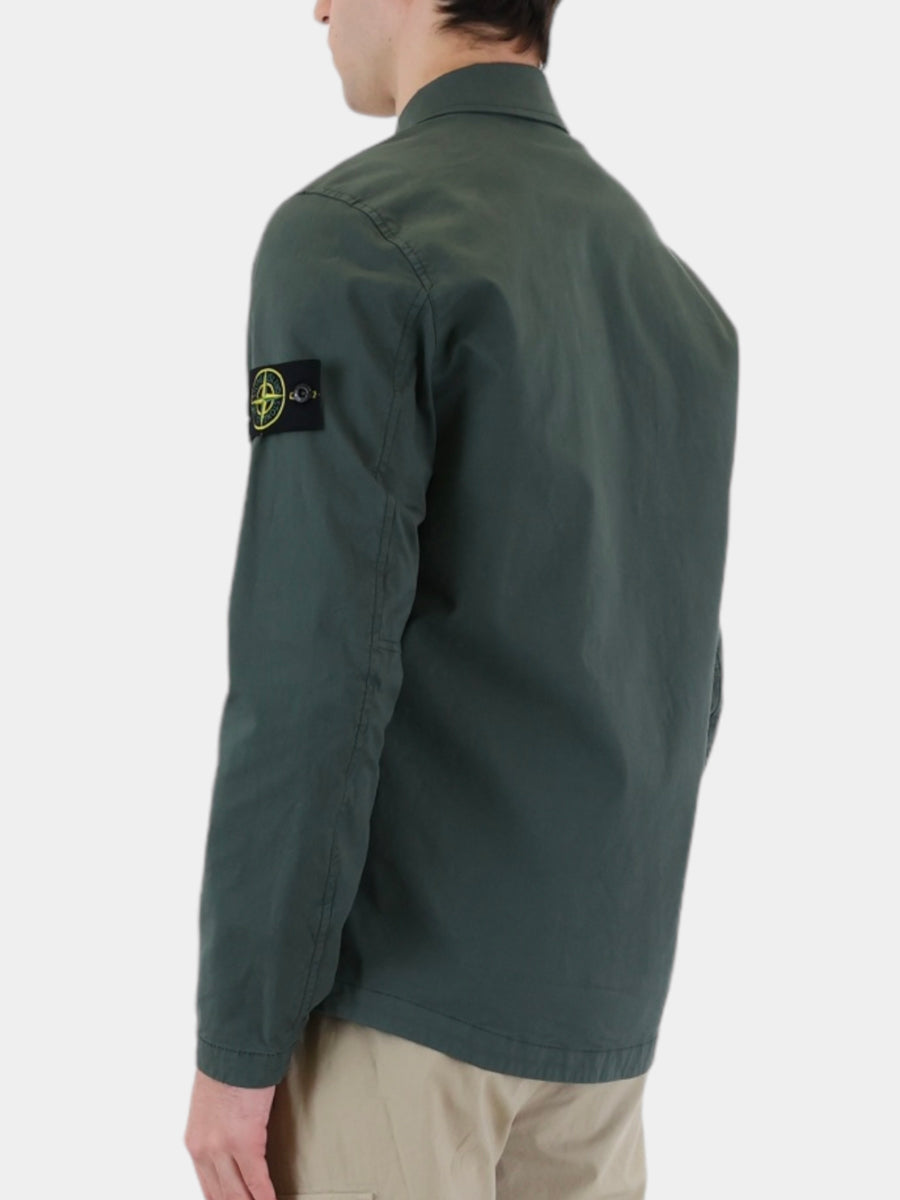 balu.ch Stone Island Camicia 801510210 - V0059
