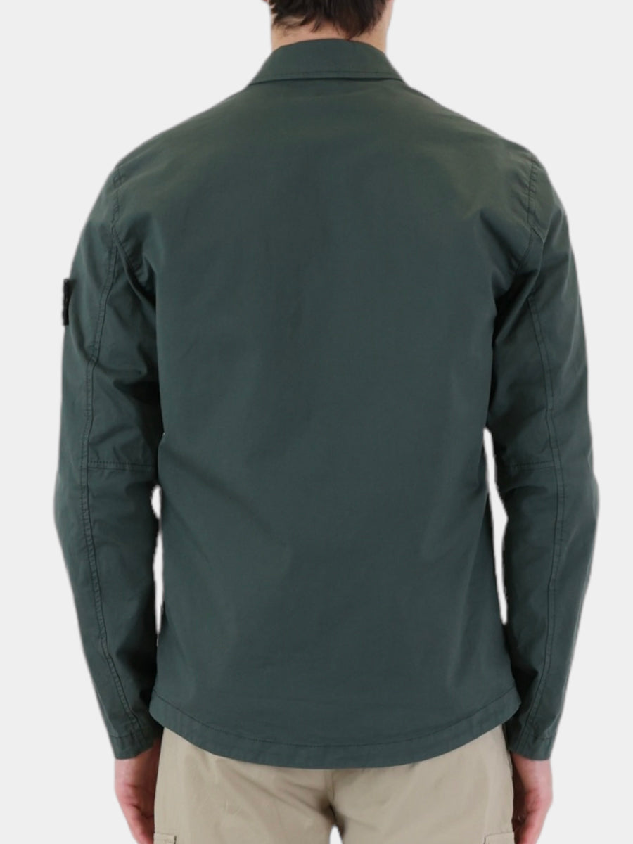 balu.ch Stone Island Camicia 801510210 - V0059