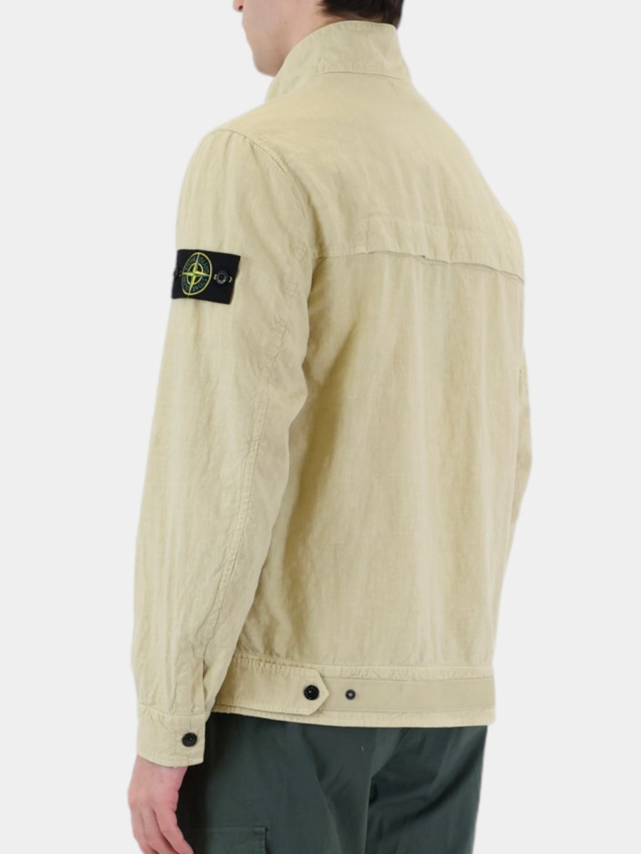 balu.ch Stone Island Giubbotto 801542130 - V0091