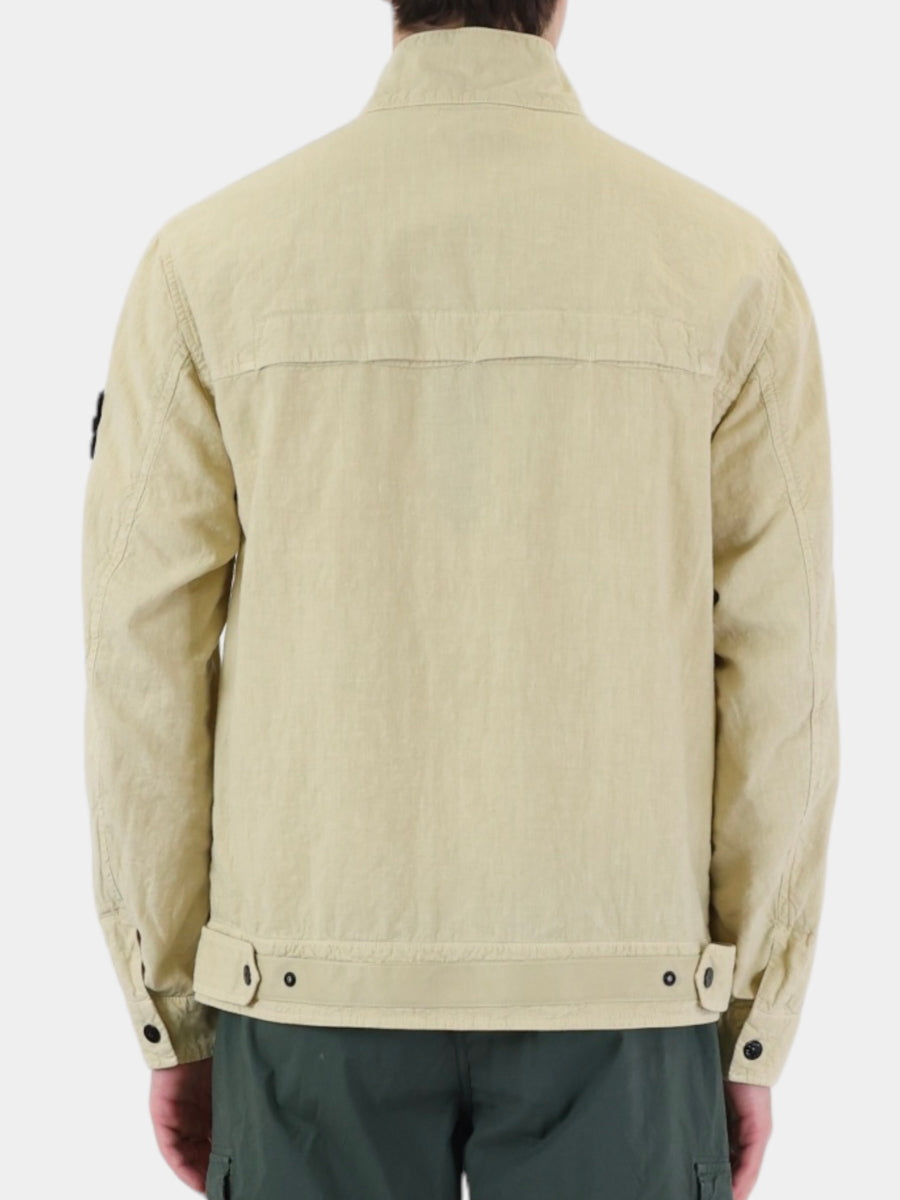 balu.ch Stone Island Giubbotto 801542130 - V0091