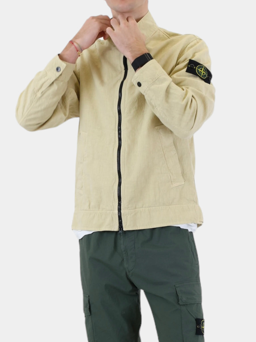 balu.ch Stone Island Giubbotto 801542130 - V0091