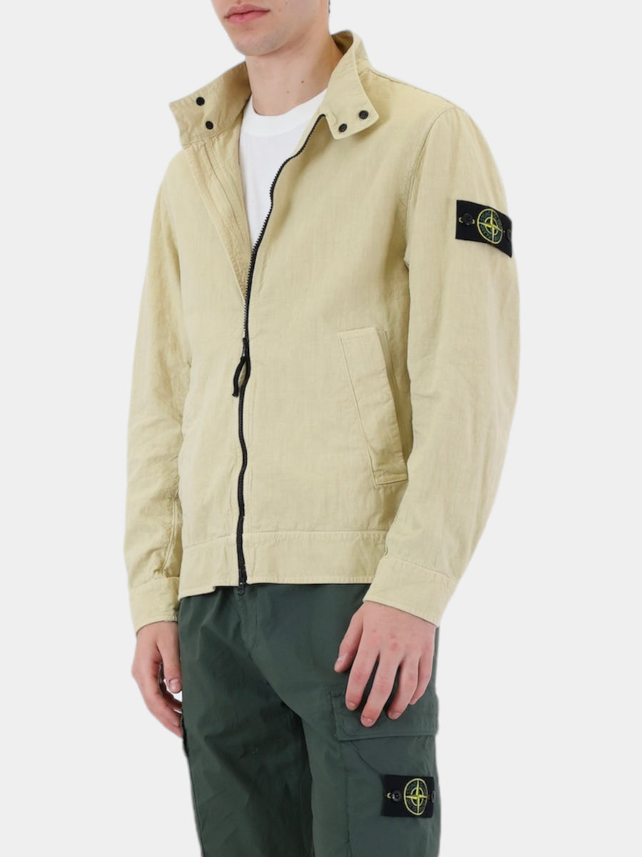 balu.ch Stone Island Giubbotto 801542130 - V0091