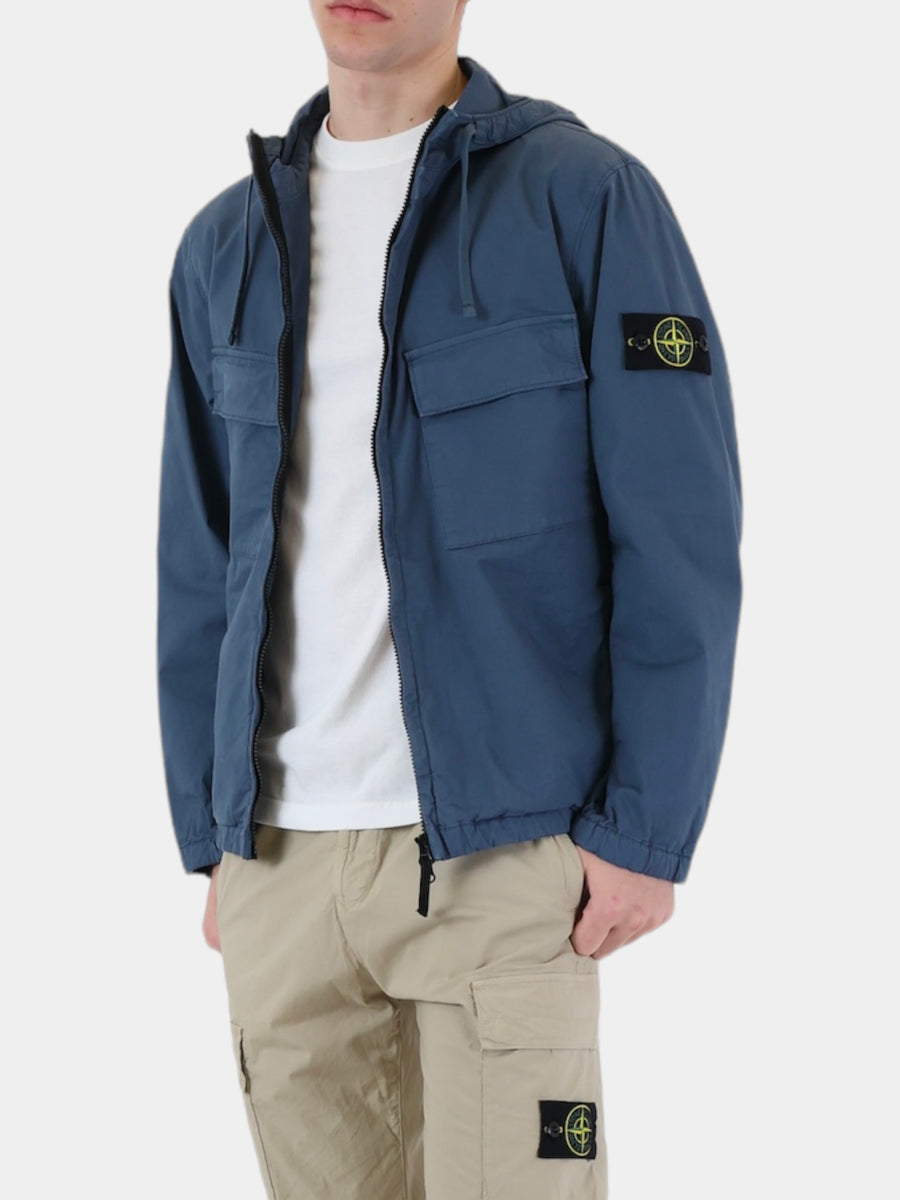 balu.ch Stone Island Giubbotto 801542610 - V0024