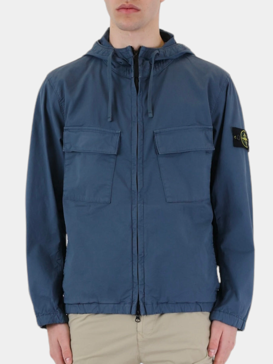 balu.ch Stone Island Giubbotto 801542610 - V0024