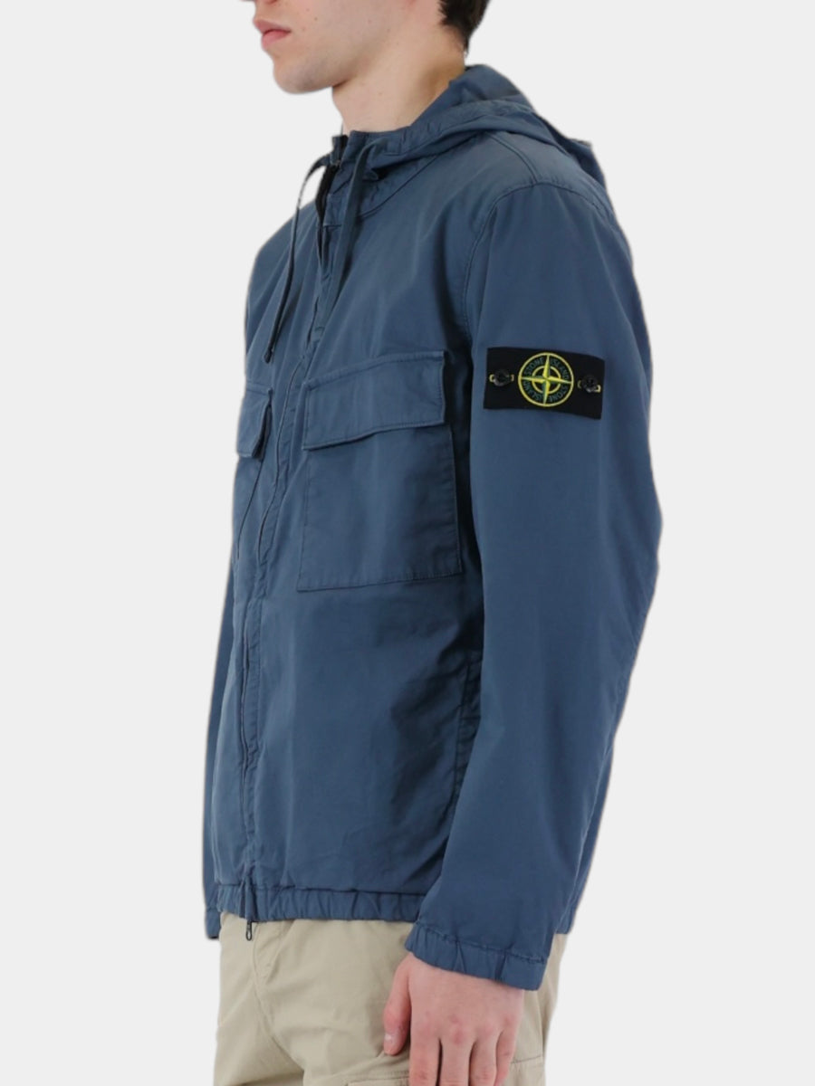 balu.ch Stone Island Giubbotto 801542610 - V0024