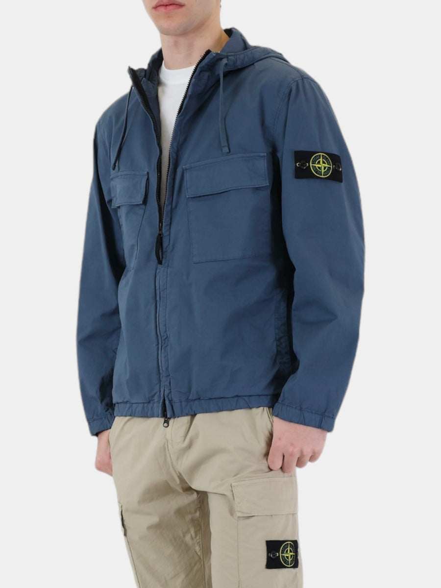 balu.ch Stone Island Giubbotto 801542610 - V0024