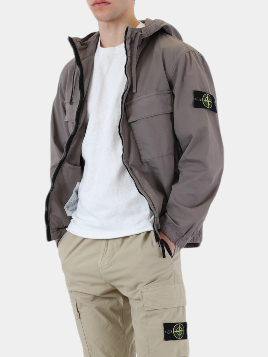 balu.ch Stone Island Giubbotto 801542610 - V0092