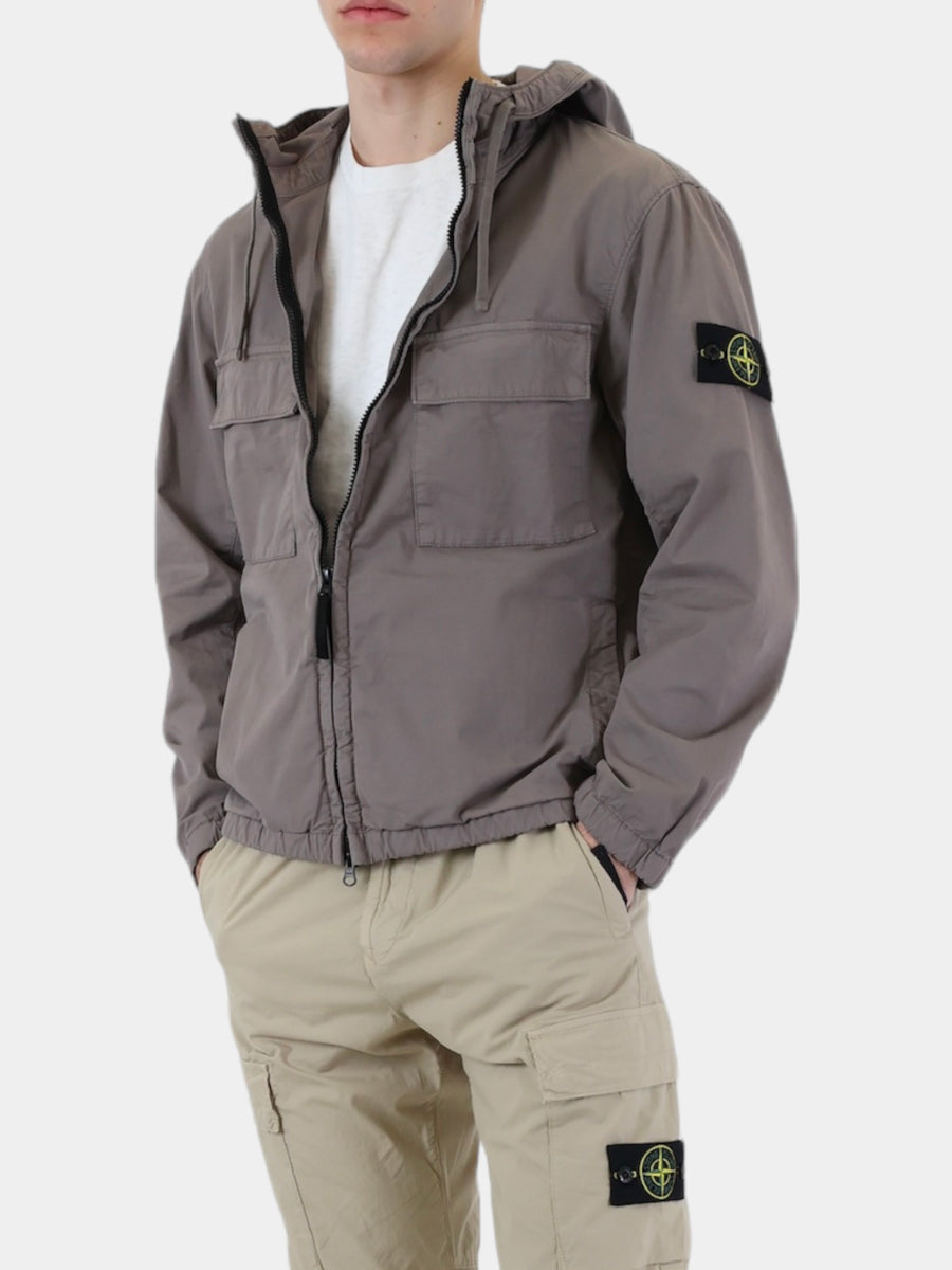 balu.ch Stone Island Giubbotto 801542610 - V0092