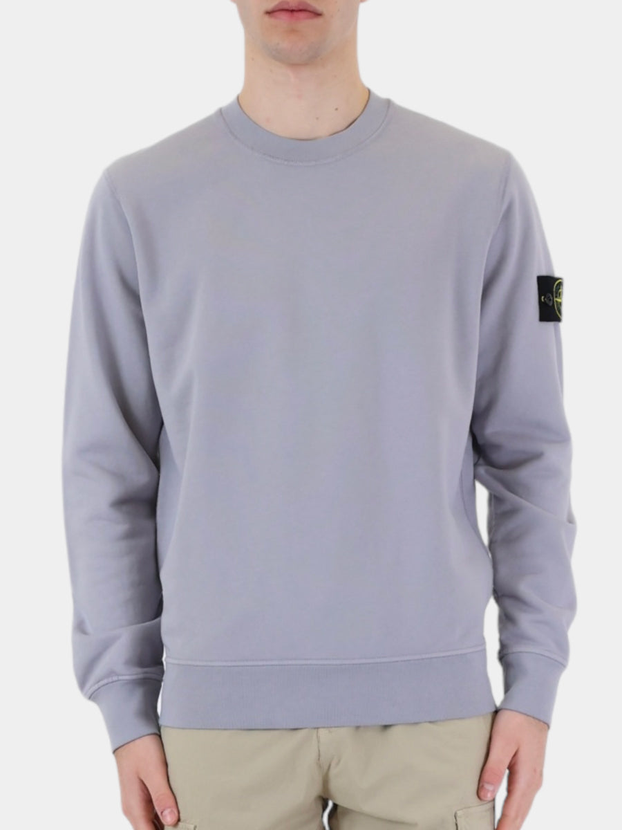 balu.ch Stone Island Felpa 801563051 - V0064