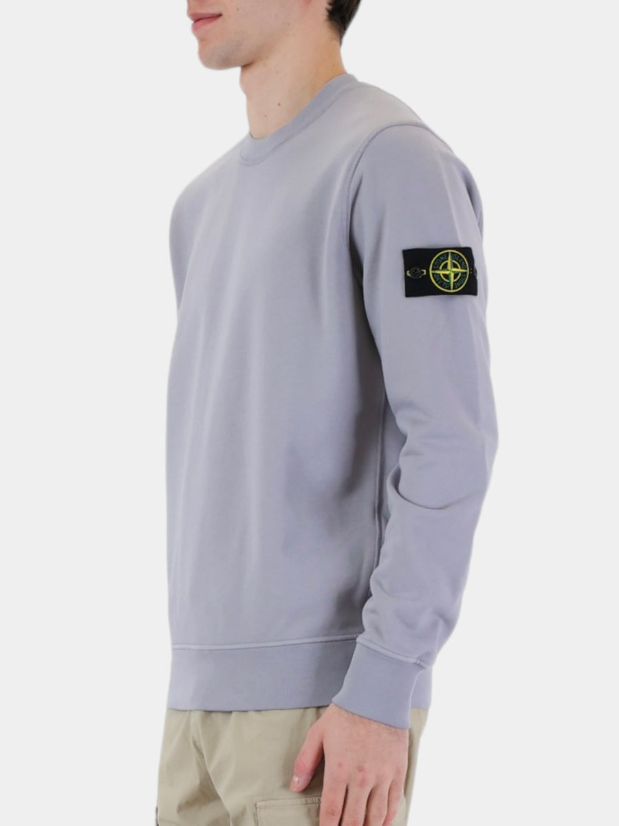 balu.ch Stone Island Felpa 801563051 - V0064