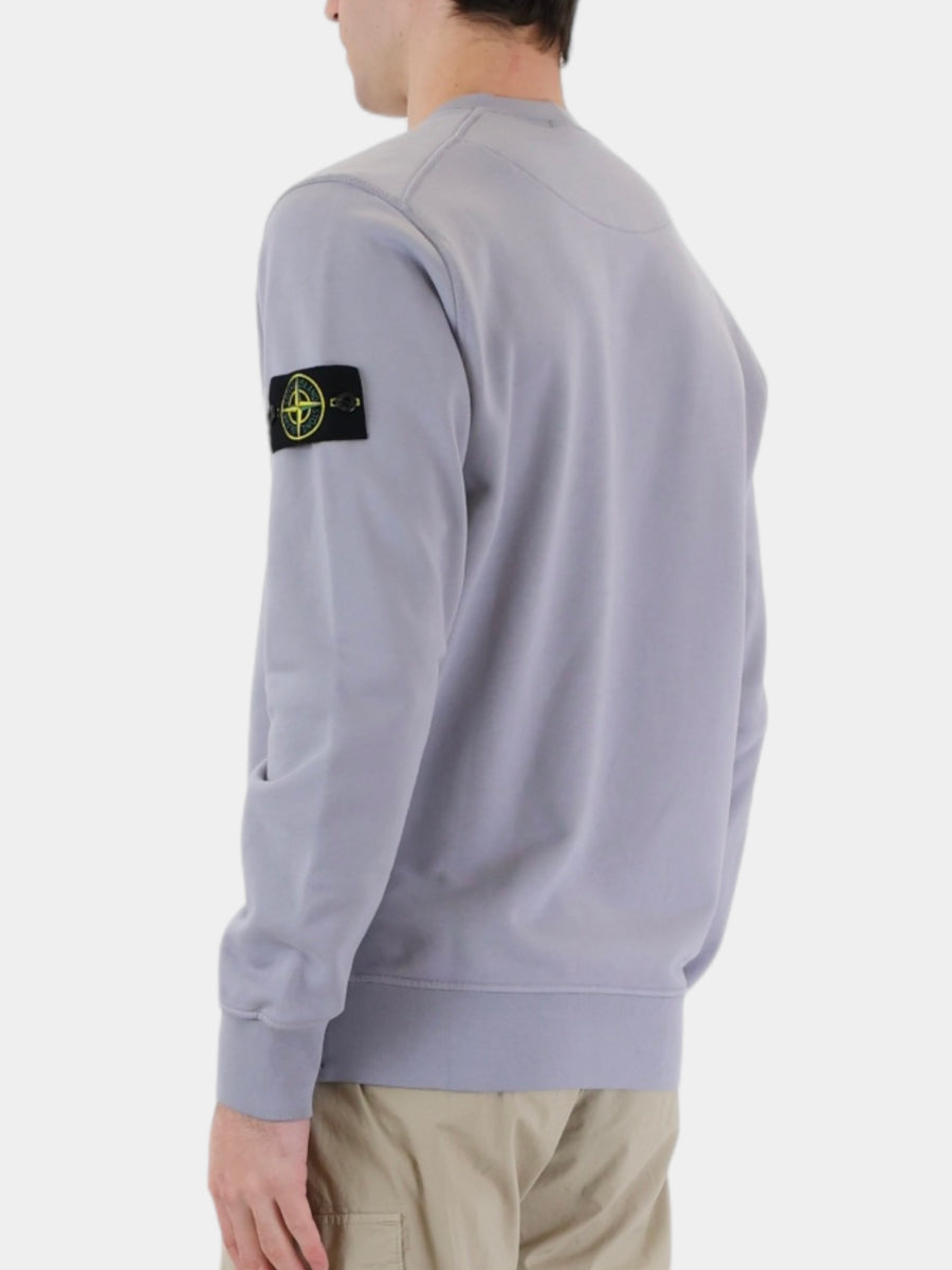 balu.ch Stone Island Felpa 801563051 - V0064
