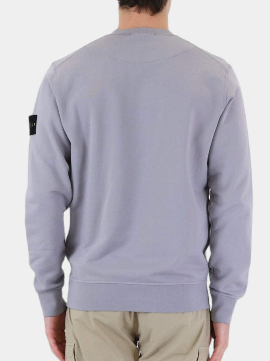 balu.ch Stone Island Felpa 801563051 - V0064