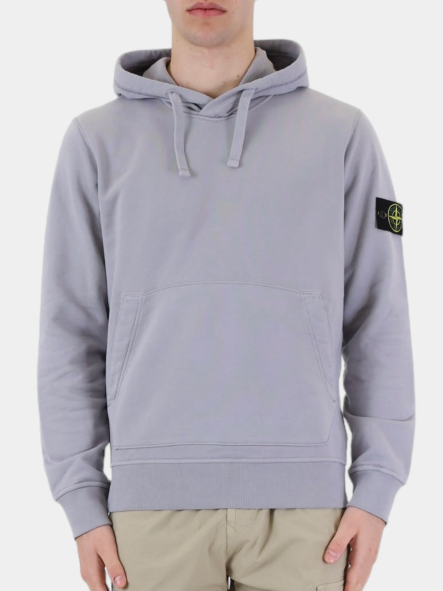 balu.ch Stone Island Felpa 801564151 - V0064