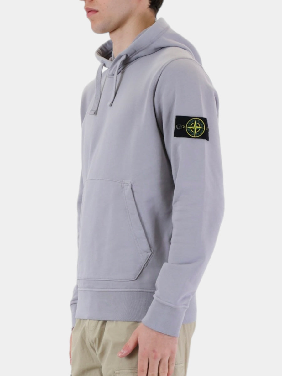 balu.ch Stone Island Felpa 801564151 - V0064