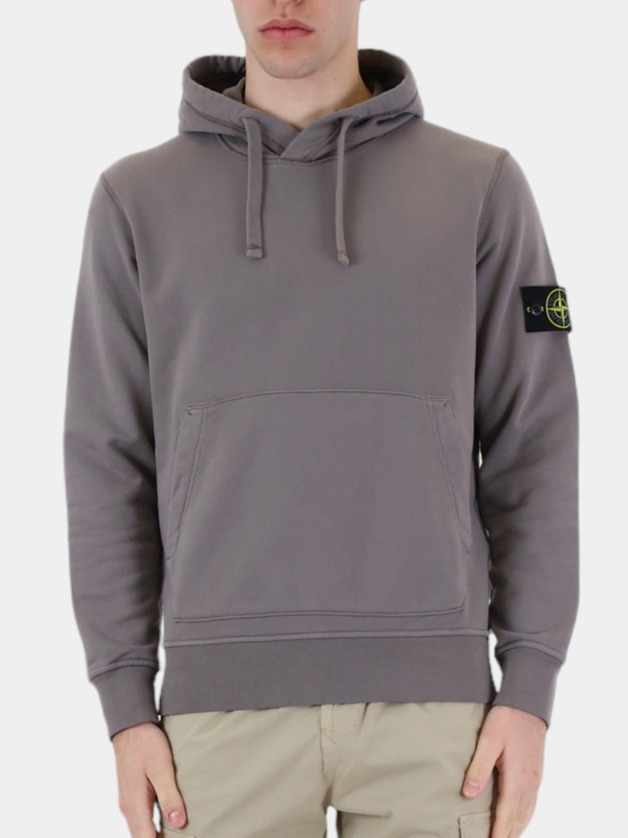 balu.ch Stone Island Felpa 801564151 - V0092