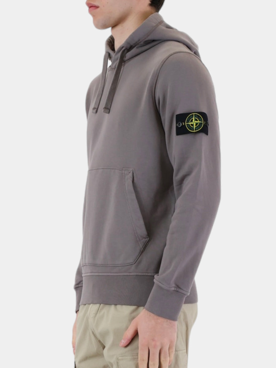 balu.ch Stone Island Felpa 801564151 - V0092