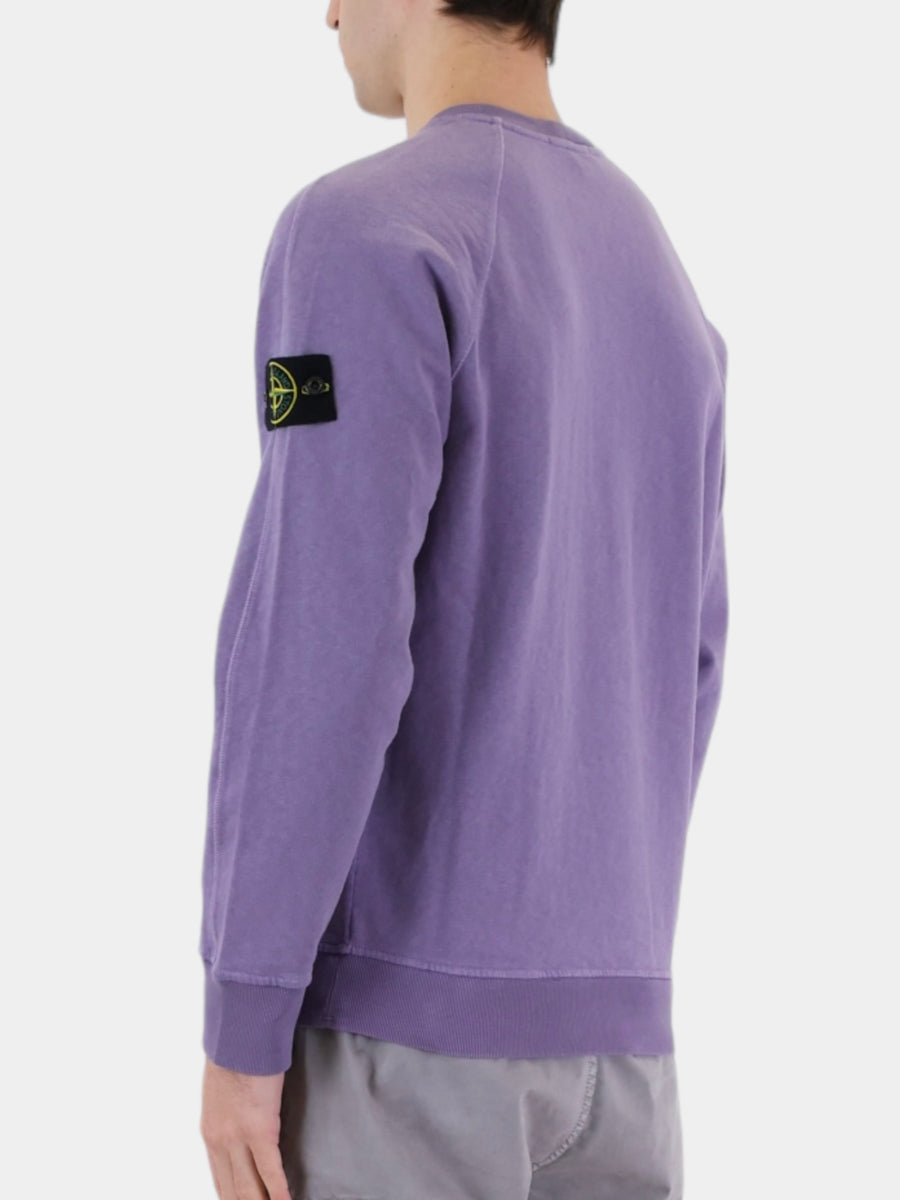 balu.ch Stone Island Felpa 801566060 - V0147