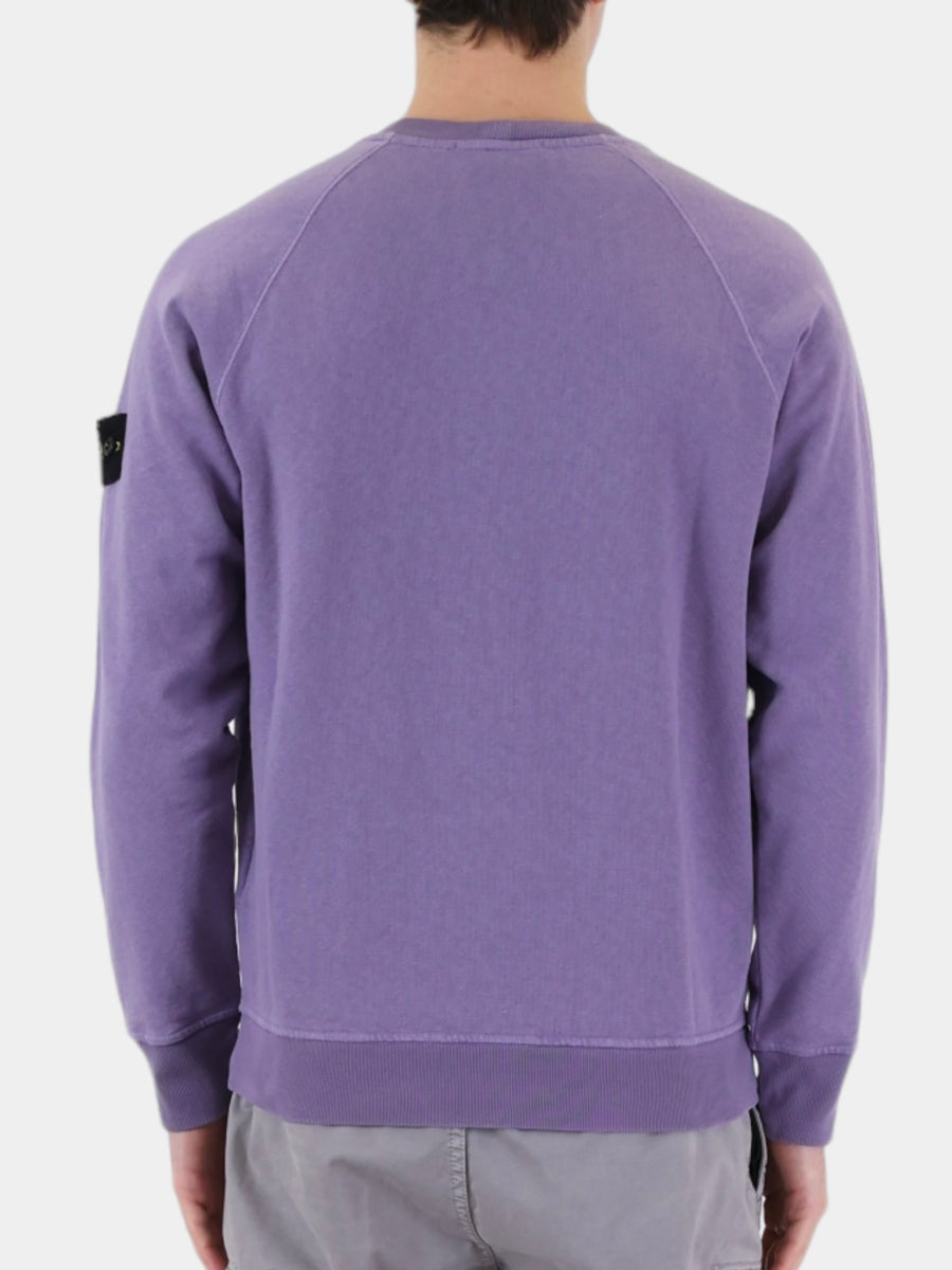 balu.ch Stone Island Felpa 801566060 - V0147