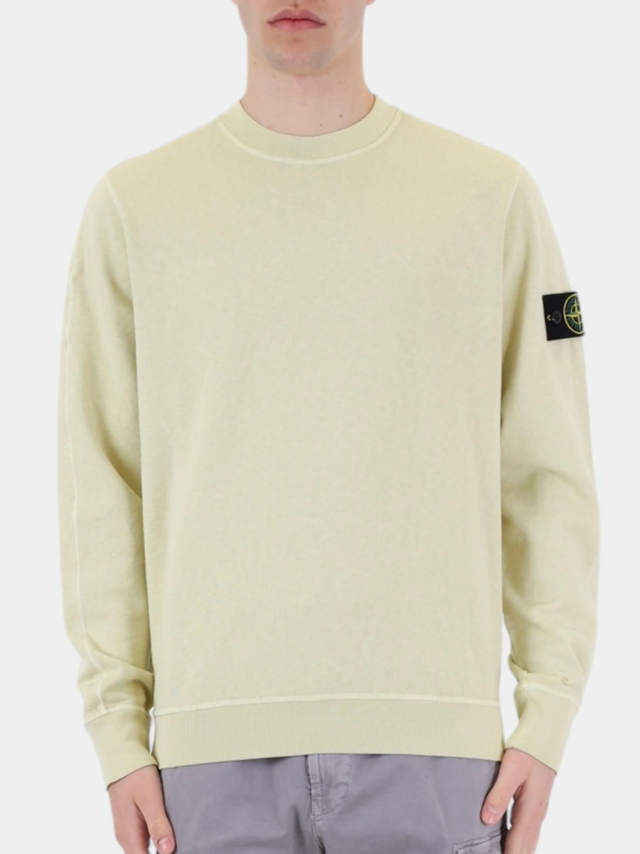balu.ch Stone Island Felpa 801566060 - V0191