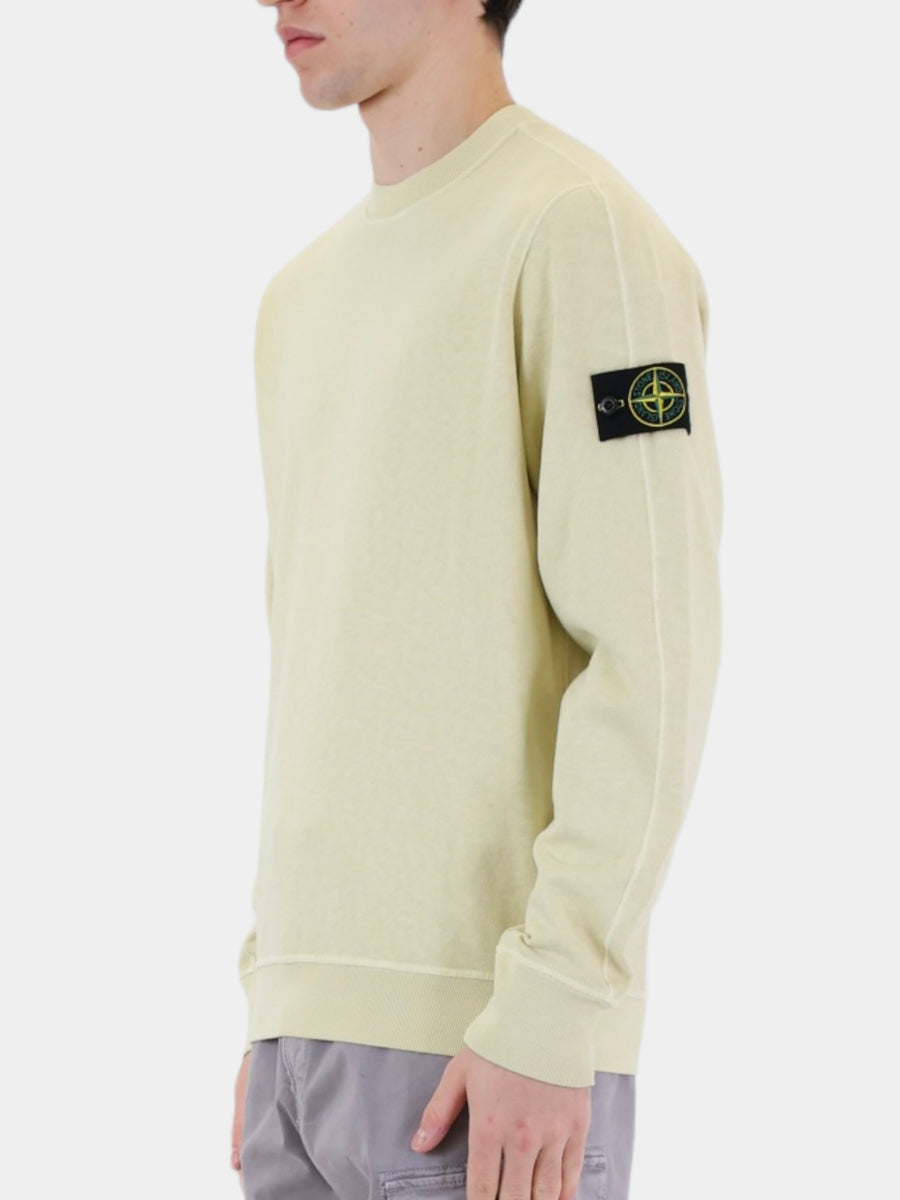 balu.ch Stone Island Felpa 801566060 - V0191