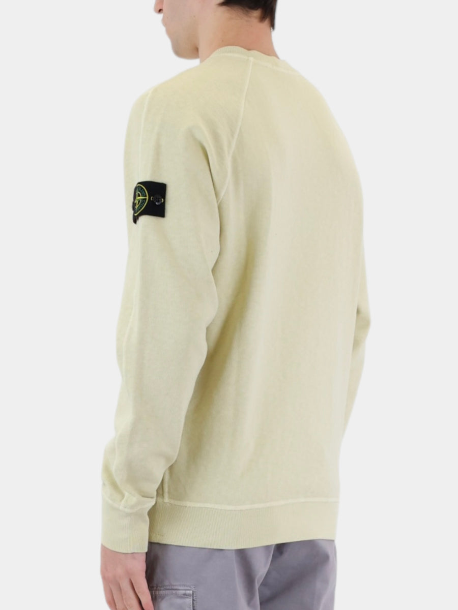 balu.ch Stone Island Felpa 801566060 - V0191