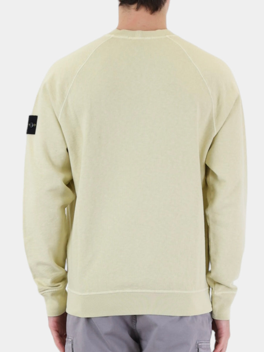 balu.ch Stone Island Felpa 801566060 - V0191