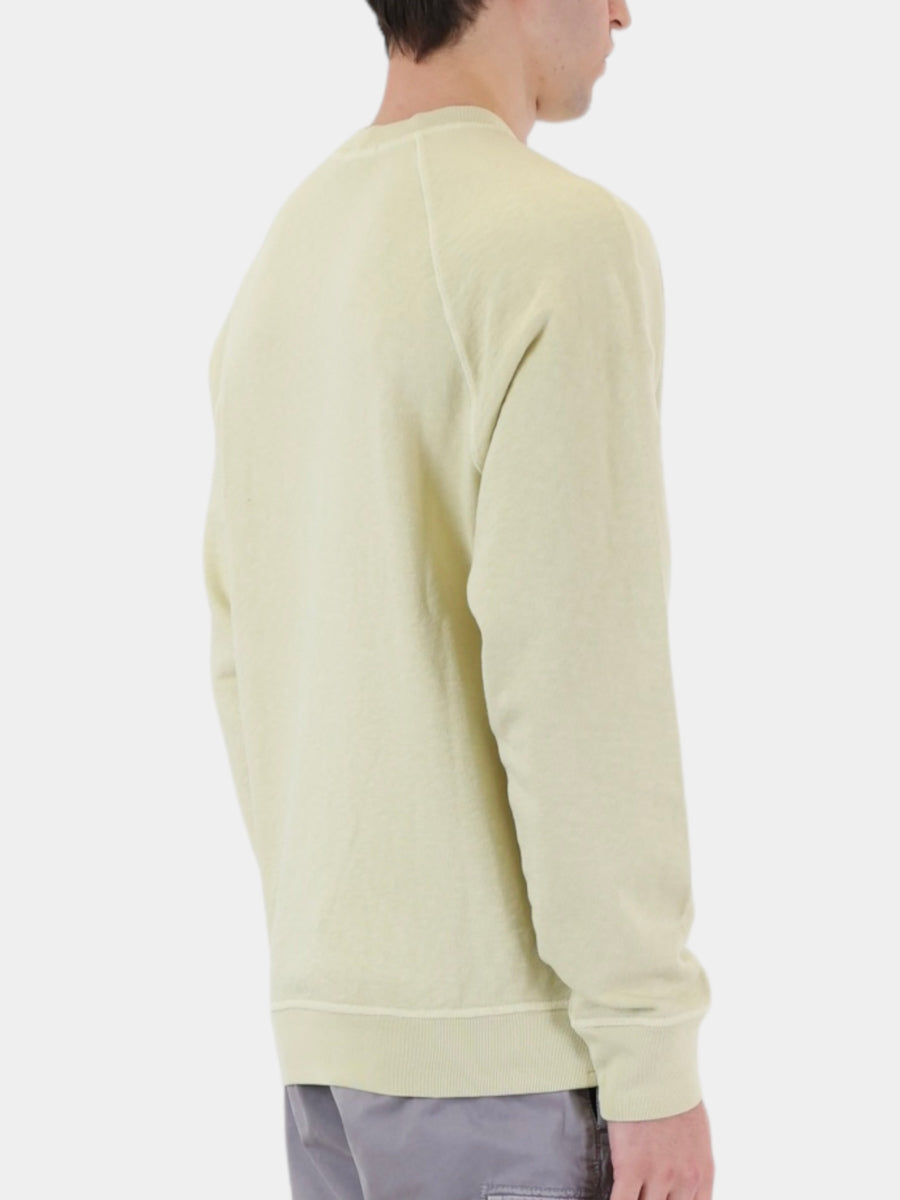 balu.ch Stone Island Felpa 801566060 - V0191