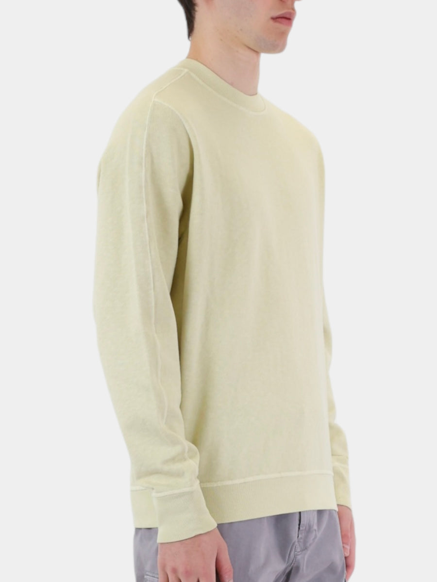 balu.ch Stone Island Felpa 801566060 - V0191