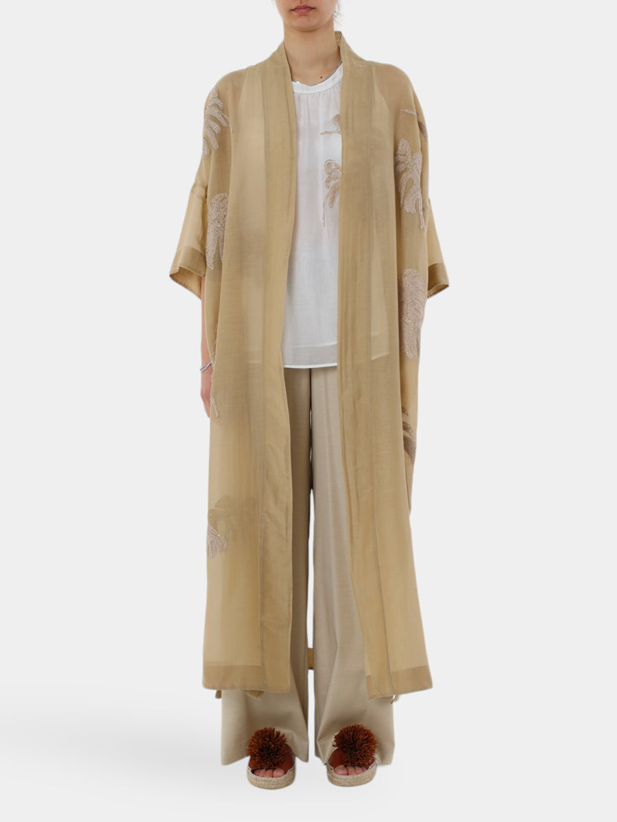 balu.ch Panicale Kimono D341408PO - 245