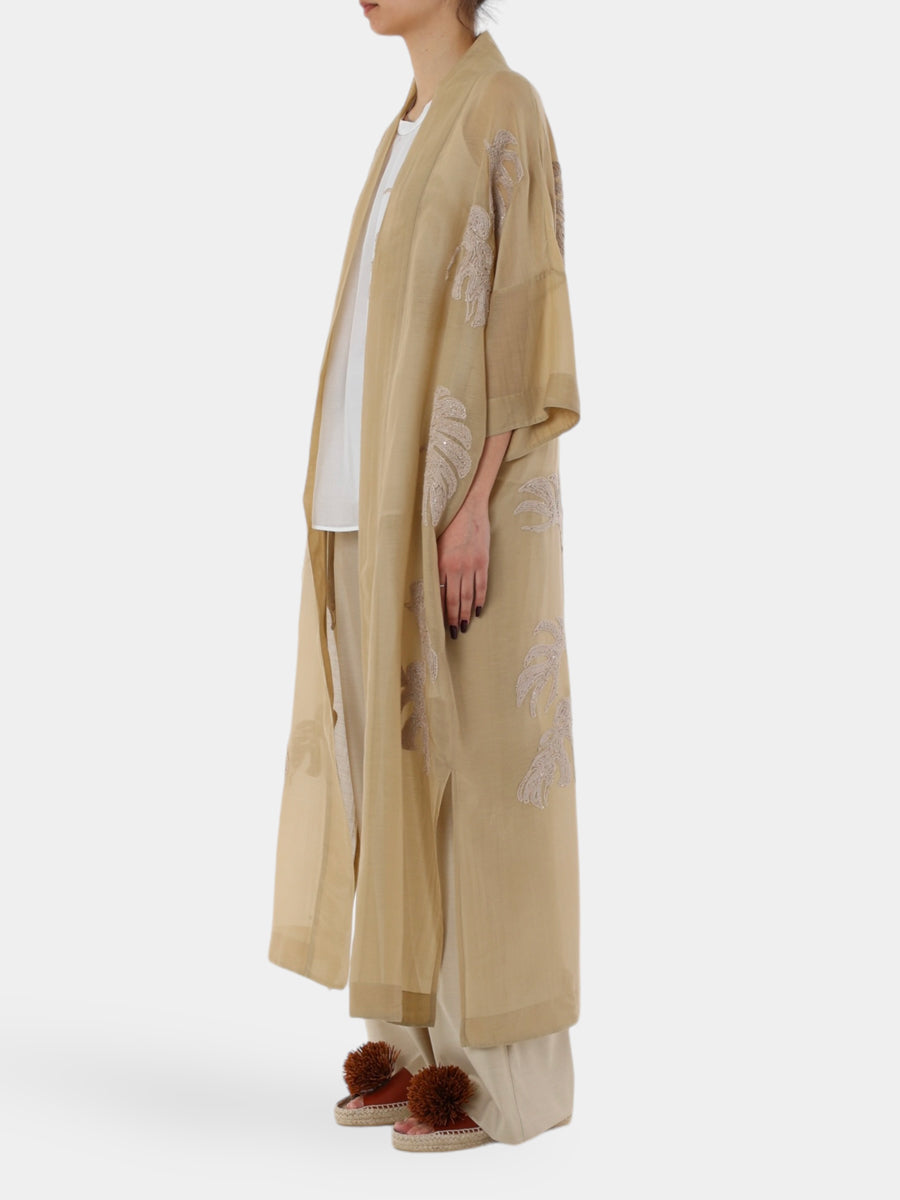 balu.ch Panicale Kimono D341408PO - 245