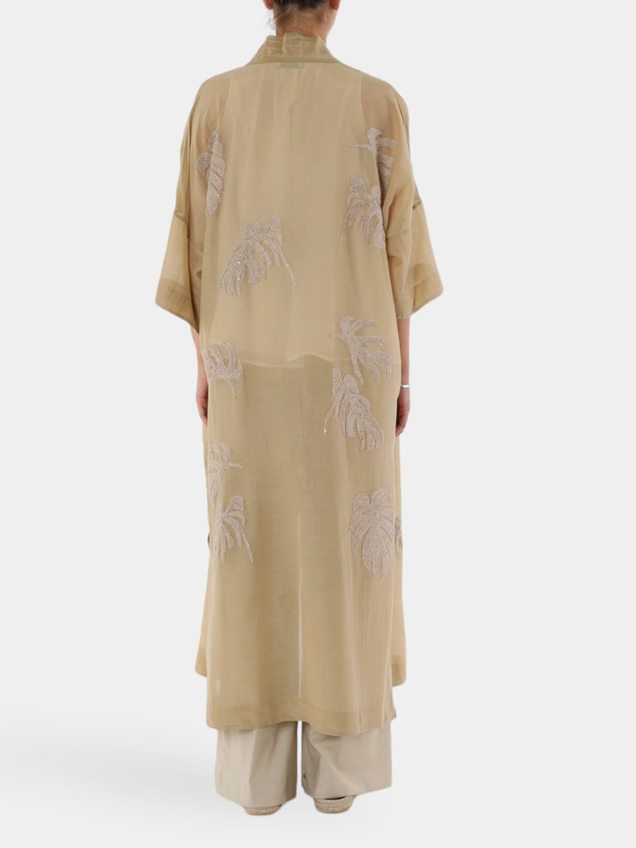 balu.ch Panicale Kimono D341408PO - 245