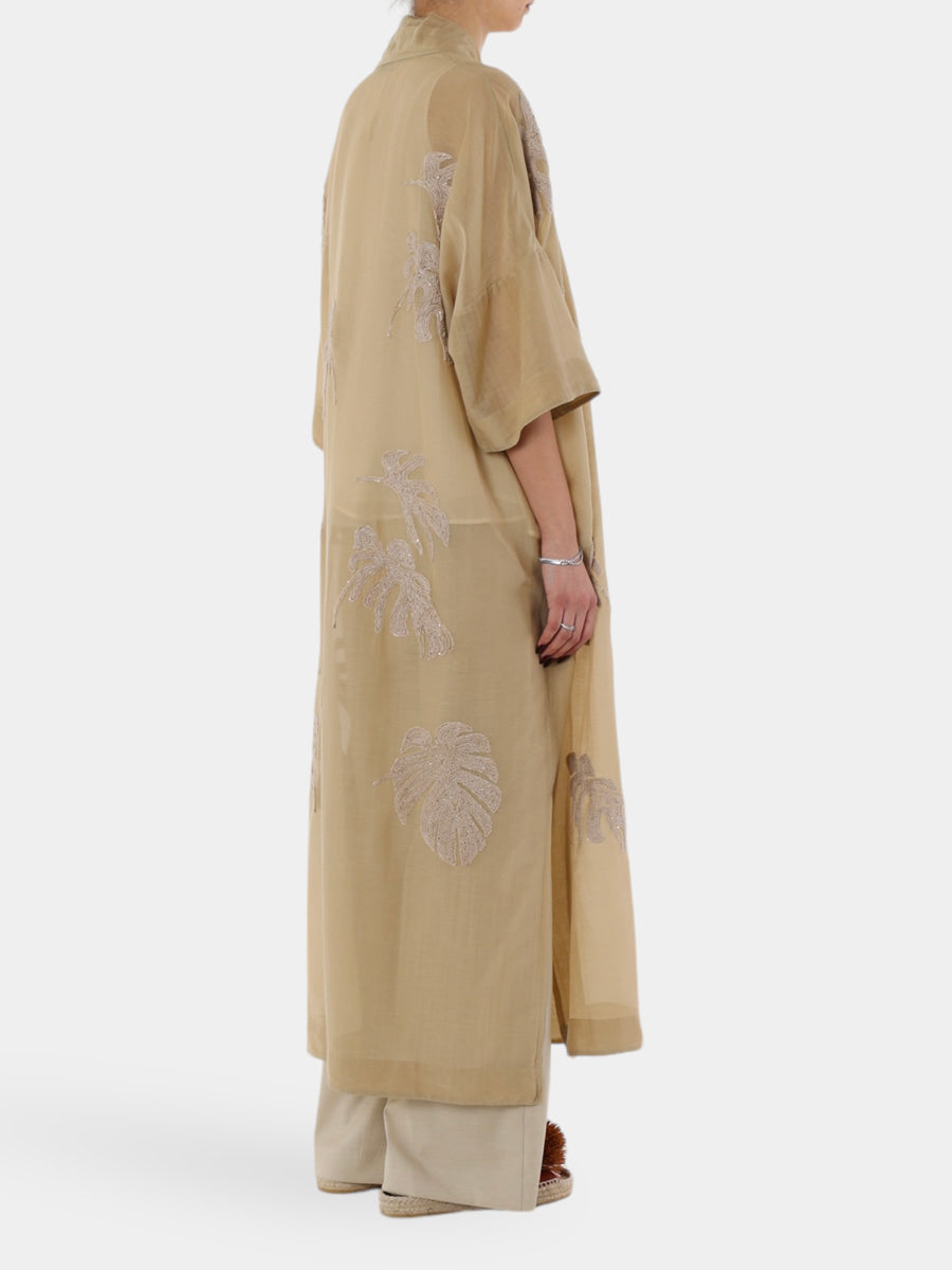 balu.ch Panicale Kimono D341408PO - 245