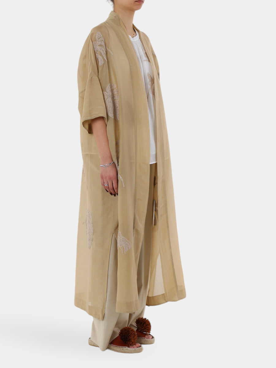 balu.ch Panicale Kimono D341408PO - 245