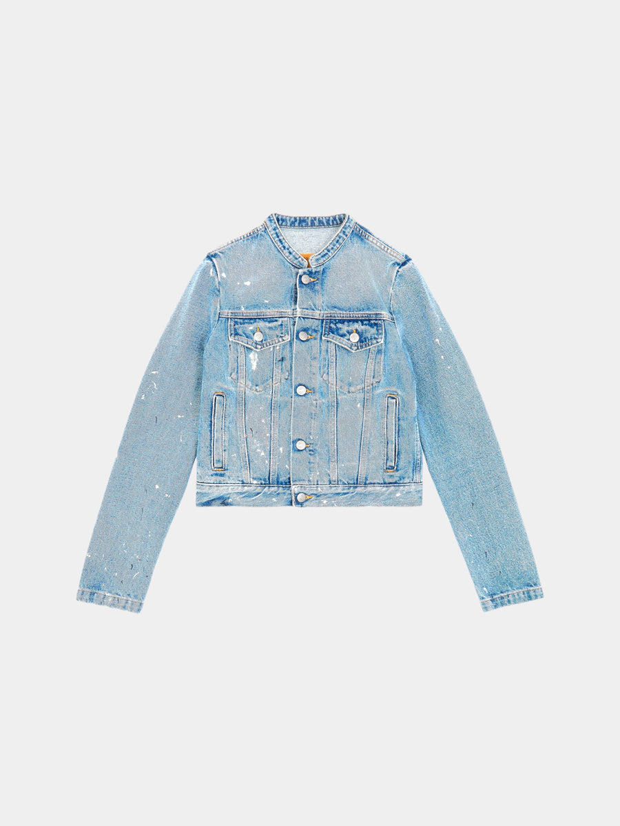 balu.ch Mm6 Maison Margiela Giubbino S52AM0287S30589 - 979