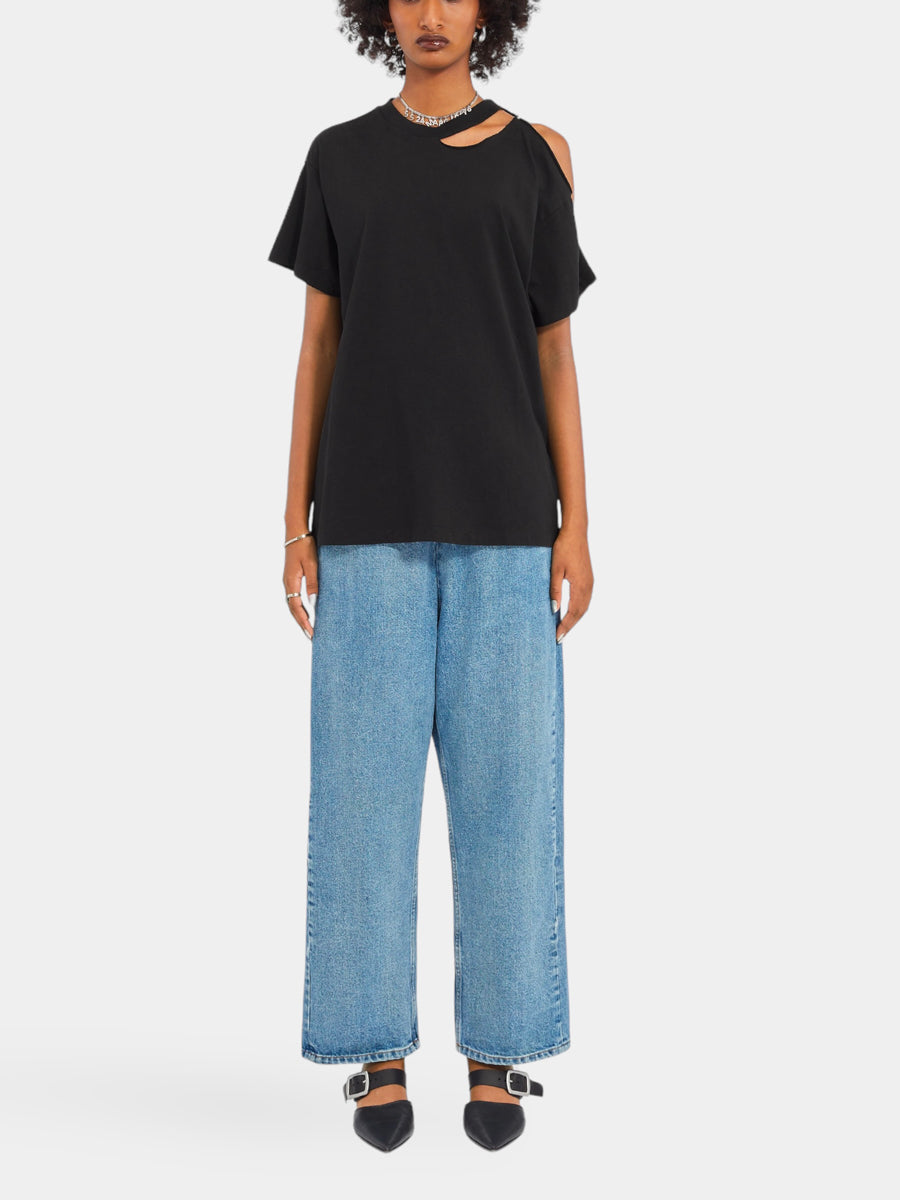 balu.ch Mm6 Maison Margiela T-Shirt S52GC0305S24312 - 900