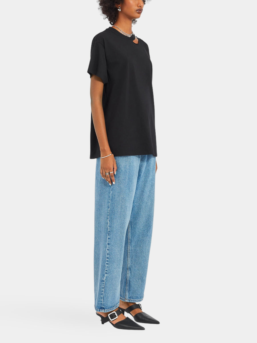 balu.ch Mm6 Maison Margiela T-Shirt S52GC0305S24312 - 900