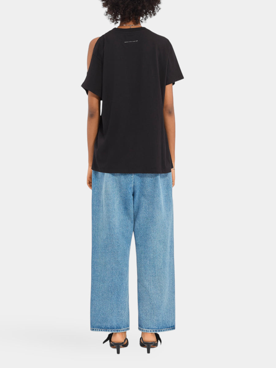 balu.ch Mm6 Maison Margiela T-Shirt S52GC0305S24312 - 900