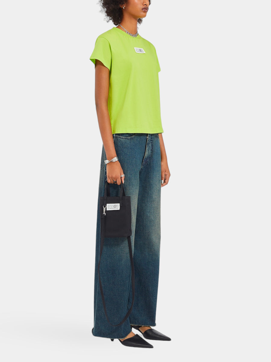 balu.ch Mm6 Maison Margiela T-Shirt S52GC0311S24312 - 678
