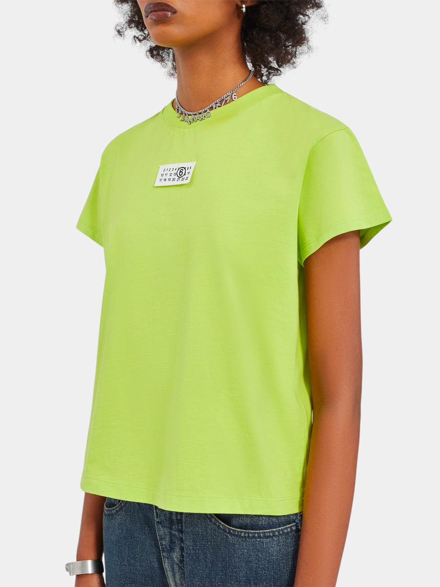 balu.ch Mm6 Maison Margiela T-Shirt S52GC0311S24312 - 678