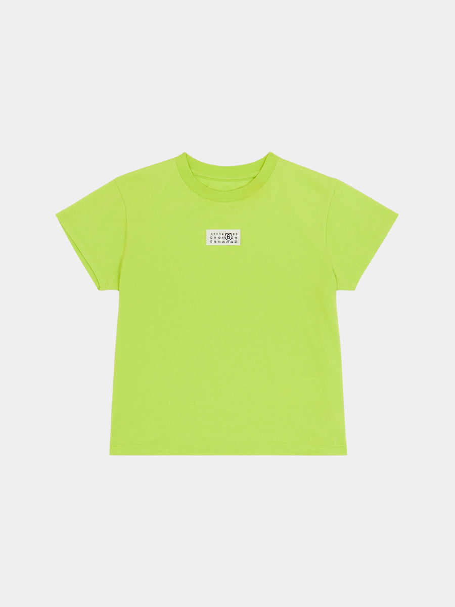 balu.ch Mm6 Maison Margiela T-Shirt S52GC0311S24312 - 678