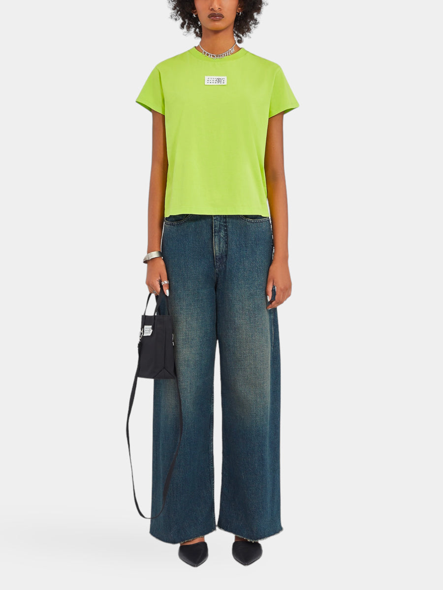 balu.ch Mm6 Maison Margiela T-Shirt S52GC0311S24312 - 678
