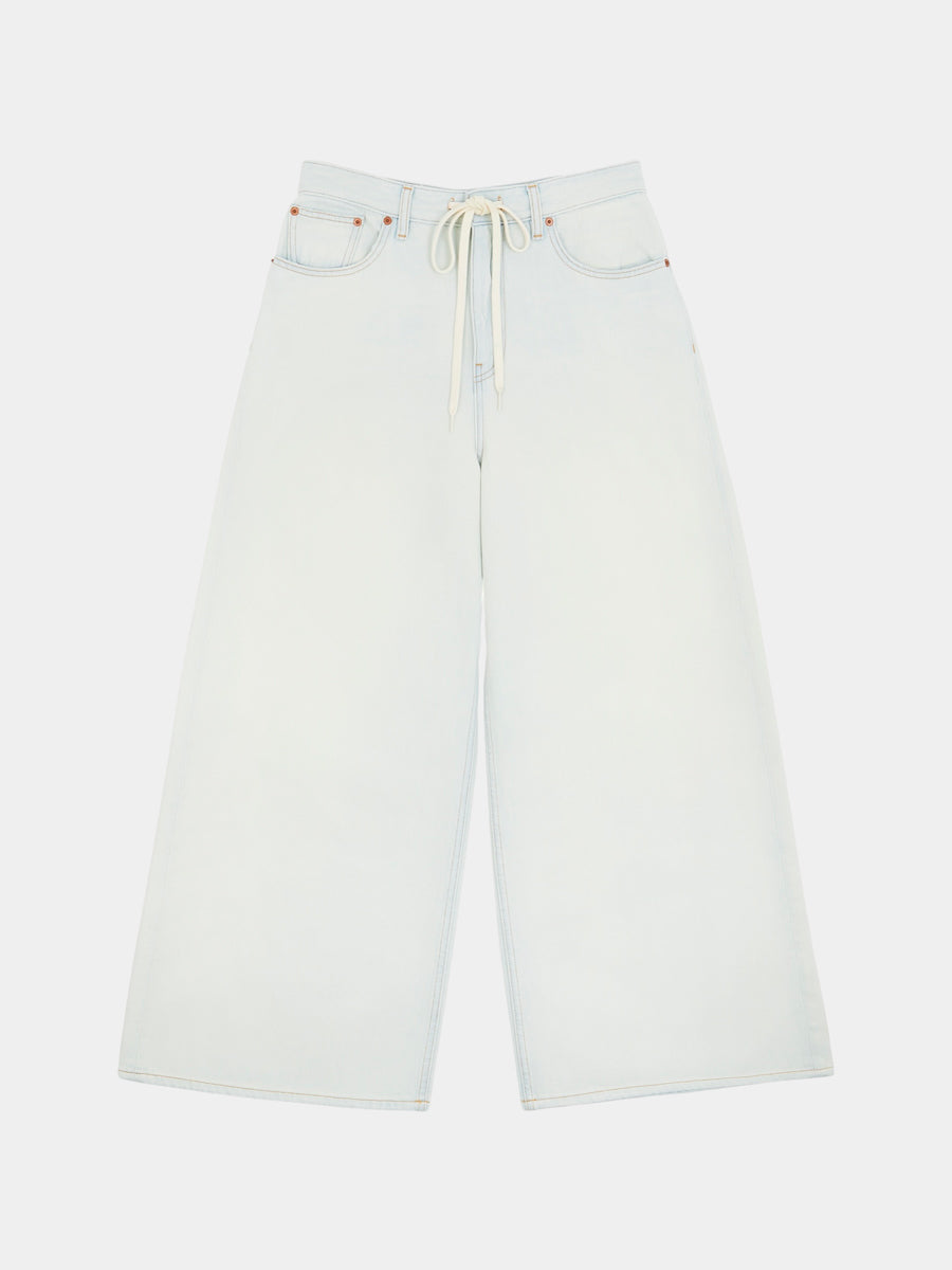 balu.ch Mm6 Maison Margiela Pantalone 5 Tasche S52LA0228S30460 - 992