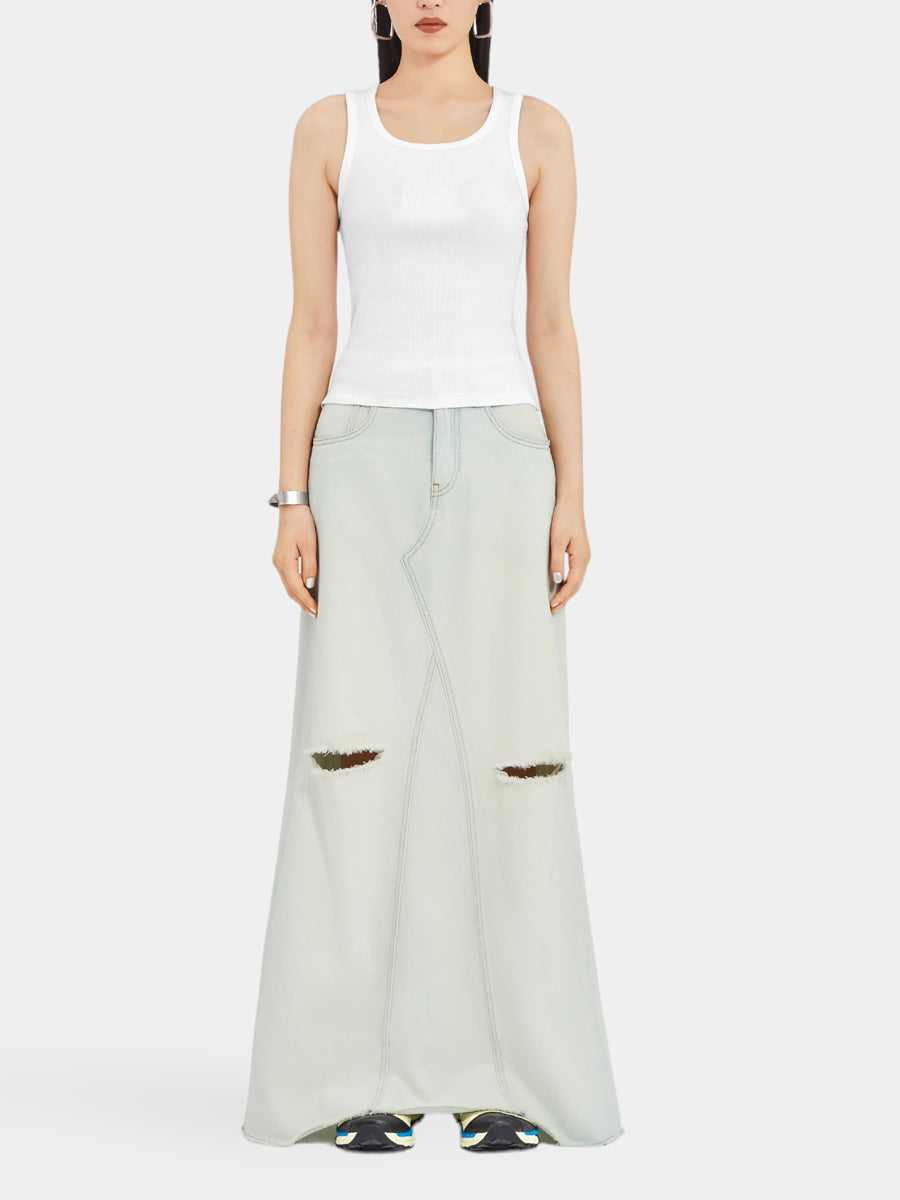 balu.ch Mm6 Maison Margiela Top S52NL0067S23965 - 100