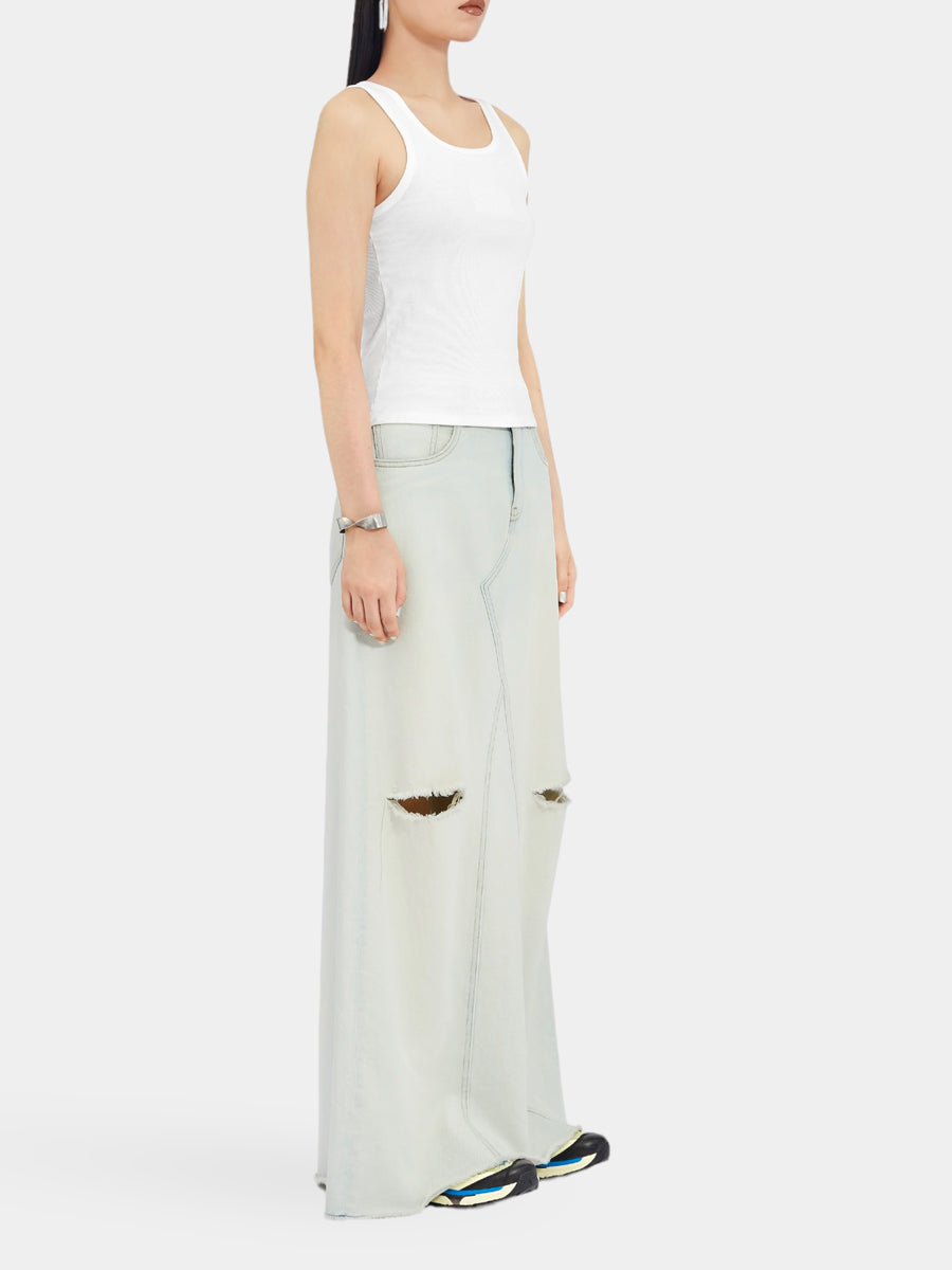 balu.ch Mm6 Maison Margiela Top S52NL0067S23965 - 100