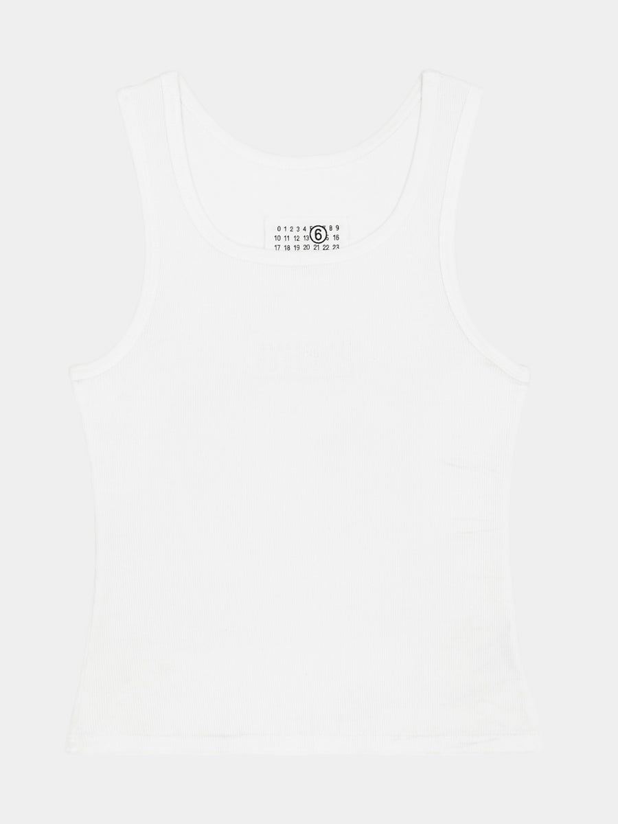 balu.ch Mm6 Maison Margiela Top S52NL0067S23965 - 100