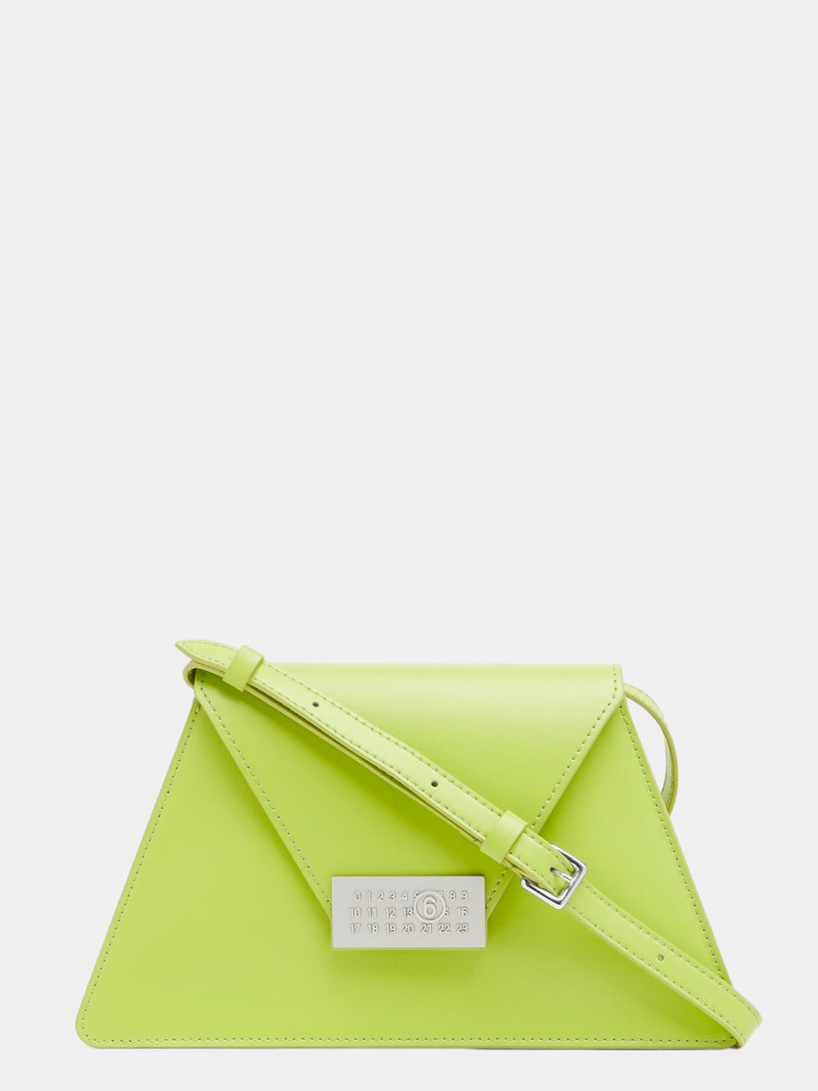 balu.ch Mm6 Maison Margiela Borsa A Spalla SB5ZH0010P6189 - T7280