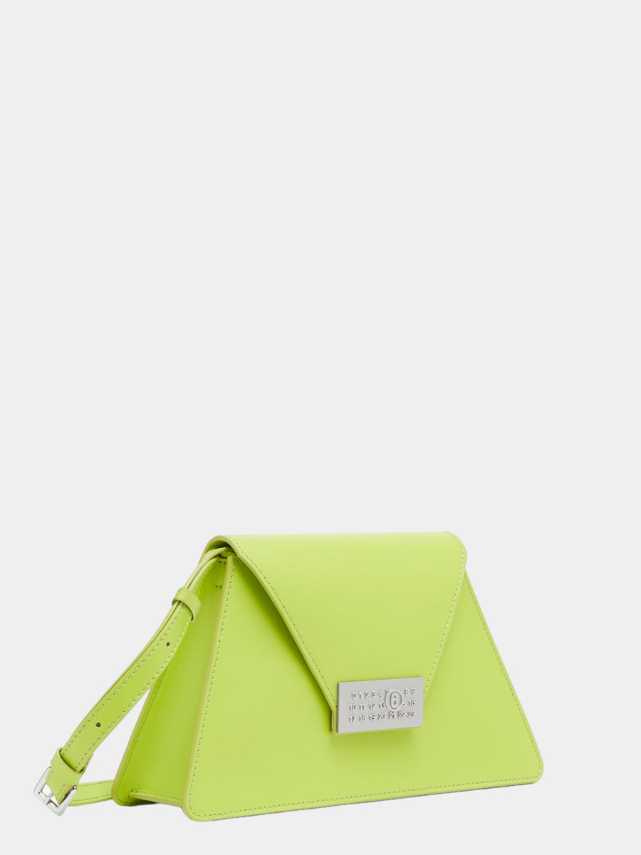 balu.ch Mm6 Maison Margiela Borsa A Spalla SB5ZH0010P6189 - T7280